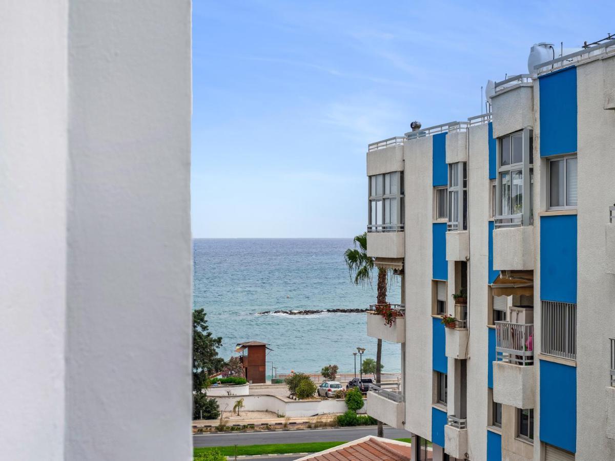 Sanders Marathon - Cute 2-Bedroom Apartment With Shared Pool Λεμεσός Εξωτερικό φωτογραφία